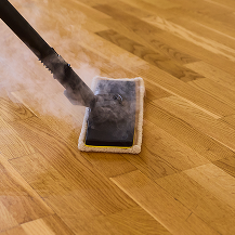 Floor Stripping And Waxing