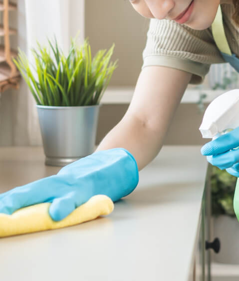 We Are Looking for Eligible Candidates to Join Us