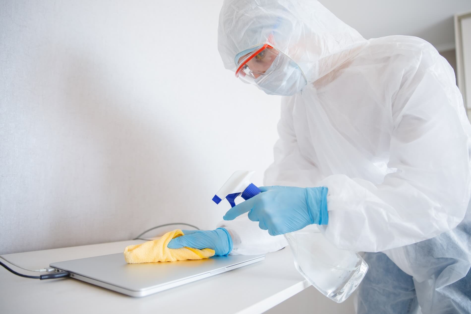 Dickson City Medical Facility Cleaning Services